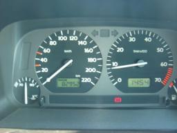 VolksWagen VENTO  picture