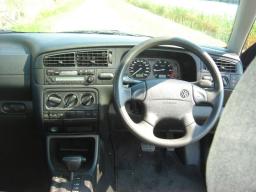 VolksWagen VENTO  picture