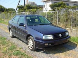 VolksWagen VENTO  picture