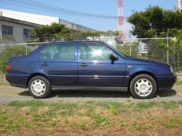 VolksWagen VENTO  picture