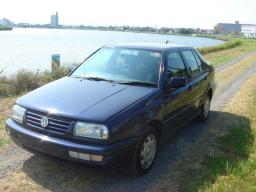 VolksWagen VENTO  picture