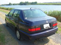 VolksWagen VENTO  picture