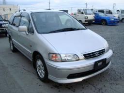 Honda ODYSSEY M