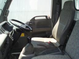 Isuzu JUSTON DUMP TRUCK picture