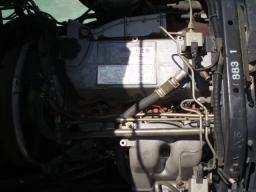 Isuzu JUSTON DUMP TRUCK picture