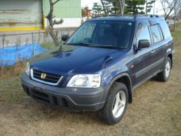 Honda CR-V L