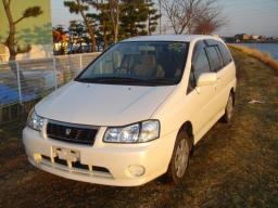 Nissan PRAIRIE LIBERTY 