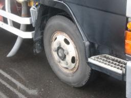 Mitsubishi Canter Refrigerator Car picture