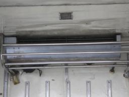 Mitsubishi Canter Refrigerator Car picture