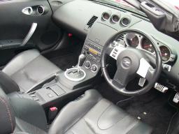 Nissan FAIRLADY Z Roadster VT picture