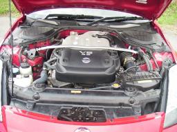 Nissan FAIRLADY Z Roadster VT picture