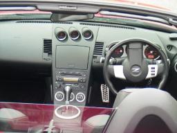 Nissan FAIRLADY Z Roadster VT picture