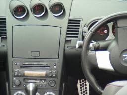 Nissan FAIRLADY Z Roadster VT picture