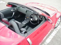 Nissan FAIRLADY Z Roadster VT picture