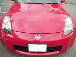 Nissan FAIRLADY Z Roadster VT picture