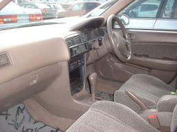 Toyota Sprinter SE-V picture