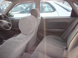 Toyota Sprinter SE-V picture