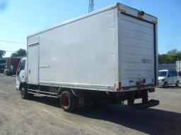 Isuzu Elf new_grade picture