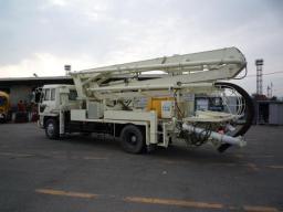 Mitsubishi Super Great  picture