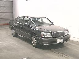 Toyota Crown Majesta C Type i Four
