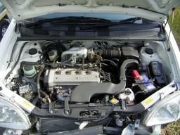 Toyota Raum C Package