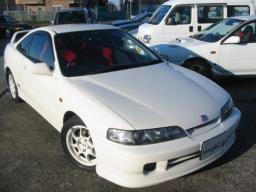 Honda Integra Type R VTEC picture