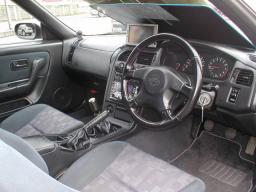 Nissan SKYLINE GTS25t TYPE M picture