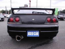 Nissan SKYLINE GTS25t TYPE M picture
