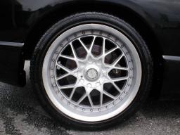 Nissan SKYLINE GTS25t TYPE M picture