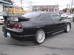 Nissan SKYLINE GTS25t TYPE M picture