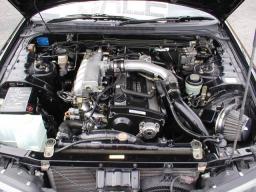 Nissan SKYLINE GTS25t TYPE M picture