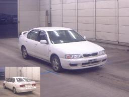 Nissan Primera ***