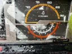 Yanmar Tractor FX26D picture