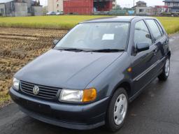 VolksWagen POLO  picture
