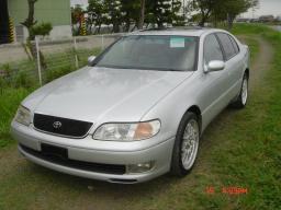 Toyota ARISTO V picture