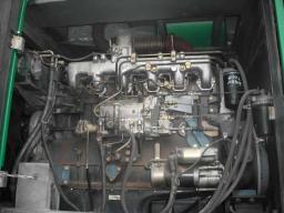 KATO CRANE 100ｔ　 picture