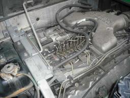 KATO CRANE 100ｔ　 picture