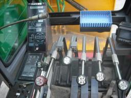 KATO CRANE 100ｔ　 picture