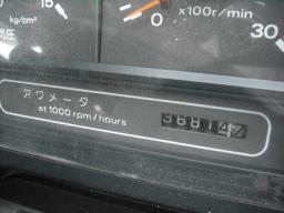 KATO CRANE 100ｔ　 picture