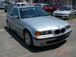BMW 3 Series 320i