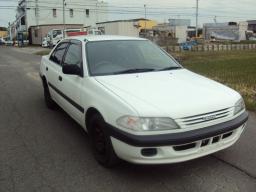 Toyota Carina 