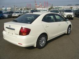 Toyota Allion A18-G picture