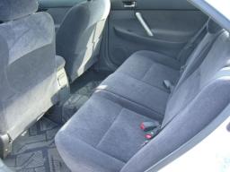 Toyota Allion A18-G picture