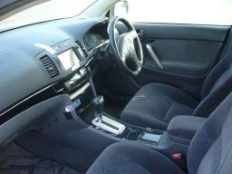 Toyota Allion A18-G picture