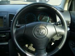 Toyota Allion A18-G picture