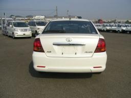 Toyota Allion A18-G picture