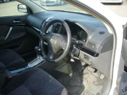 Toyota Allion A18-G picture