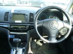 Toyota Allion A18-G picture