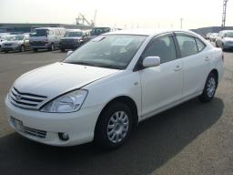 Toyota Allion A18-G picture