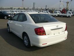 Toyota Allion A18-G picture